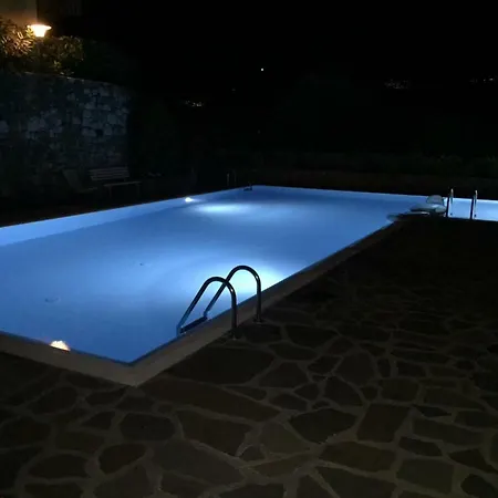 Apartament Sander House *