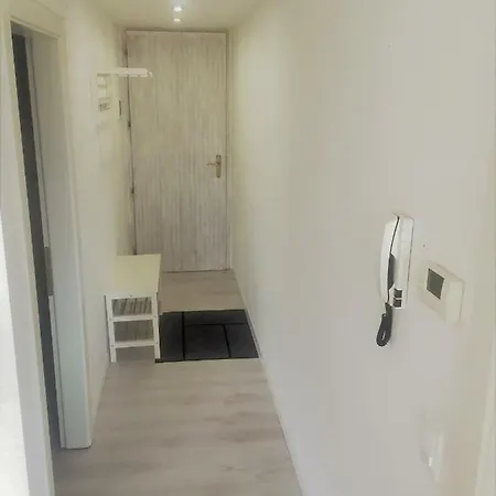 Sander House Apartament Malcesine