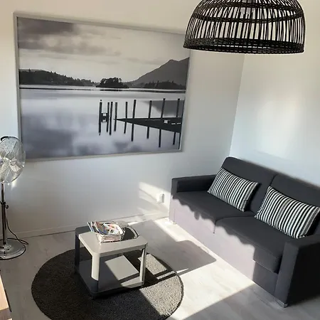 Sander House Apartman Malcesine