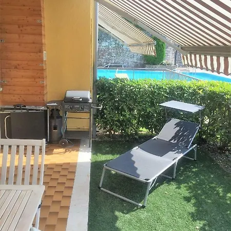 Sander House Apartmán