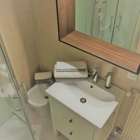 Διαμέρισμα Sander House Μαλτσεζίνε