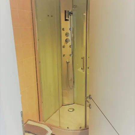 Sander House * Μαλτσεζίνε
