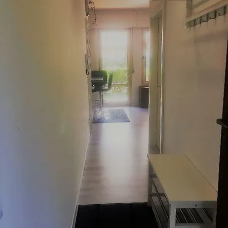 Sander House *