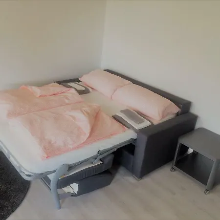 Διαμέρισμα Sander House Μαλτσεζίνε
