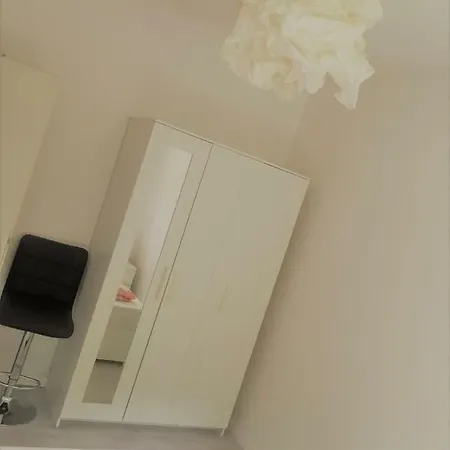 Apartmán Sander House *