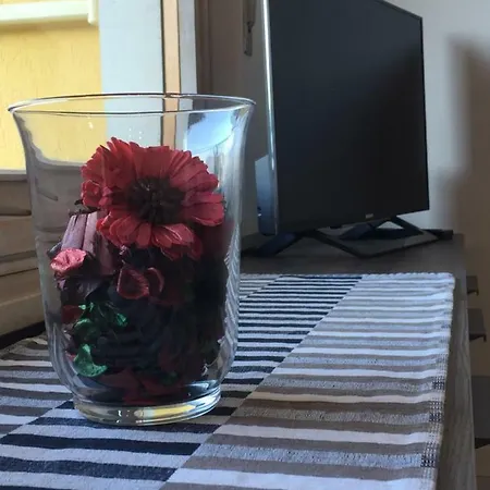 Apartment Sander House Malcesine