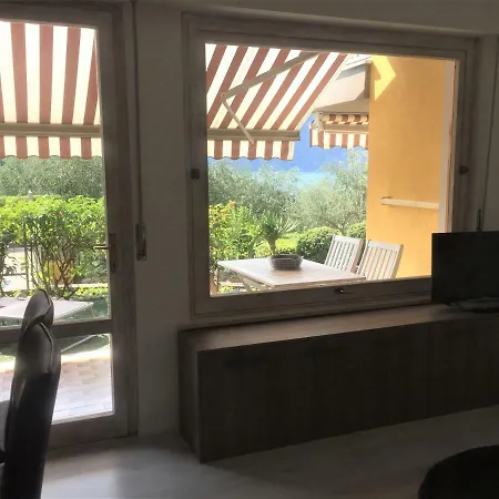 Sander House Apartment