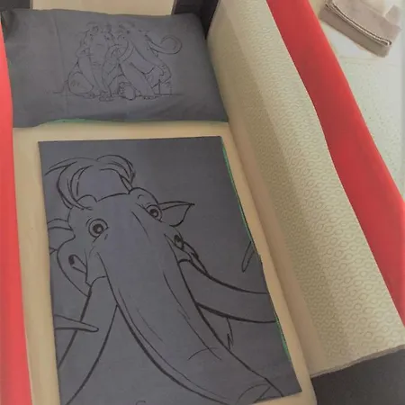 Apartment Sander House Malcesine