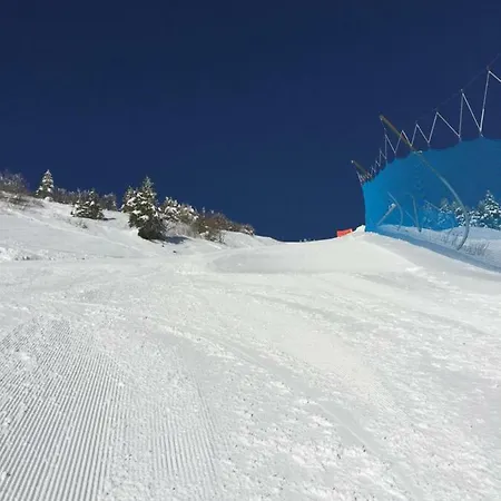 Sander House Apartment