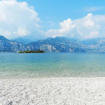 Sander House Malcesine