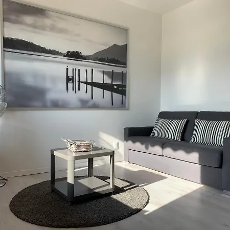Sander House * Μαλτσεζίνε
