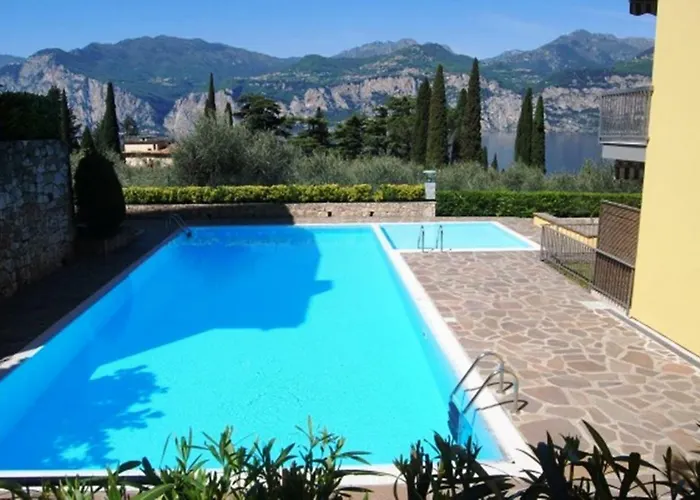 Sander House דירה מאלצ'סינה