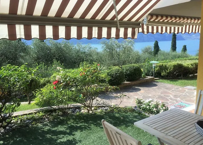 Sander House דירה מאלצ'סינה