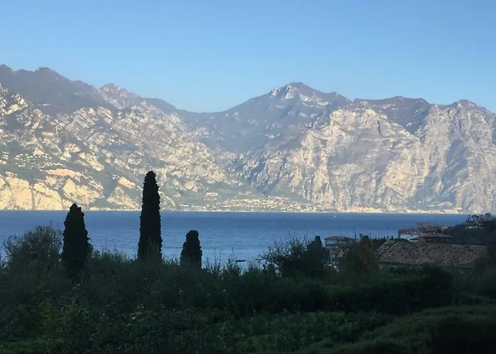 Sander House 公寓 *