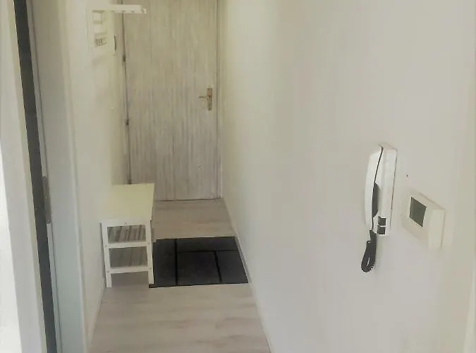 Sander House דירה מאלצ'סינה