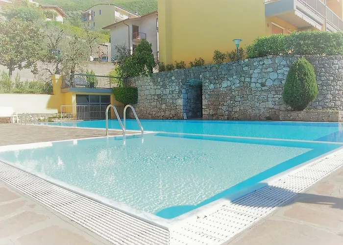 Sander House דירה