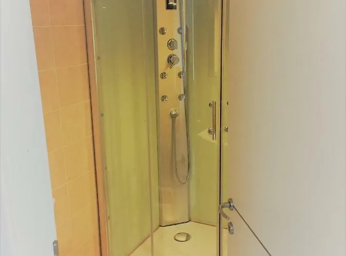 Sander House * מאלצ'סינה