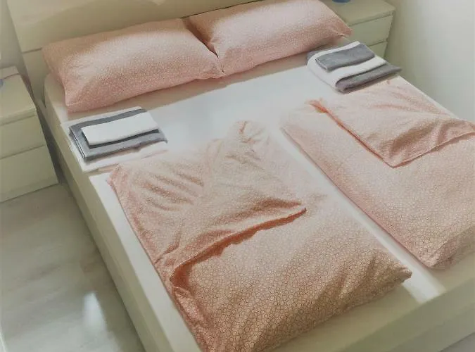 公寓 Sander House *