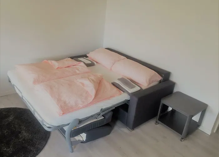 公寓 Sander House 马尔切西内