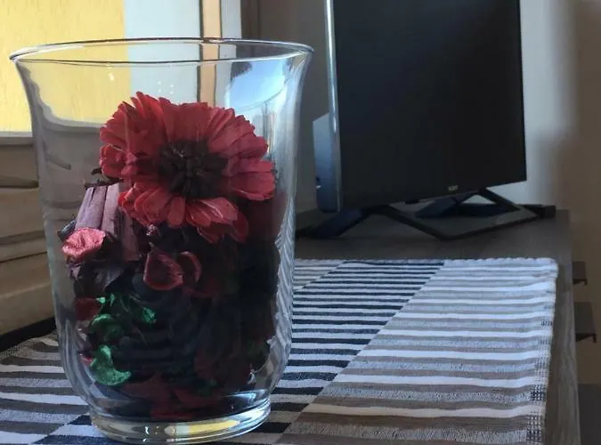 דירה Sander House מאלצ'סינה