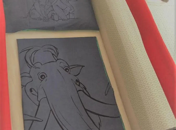 דירה Sander House מאלצ'סינה