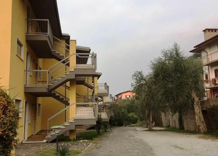 Sander House דירה *