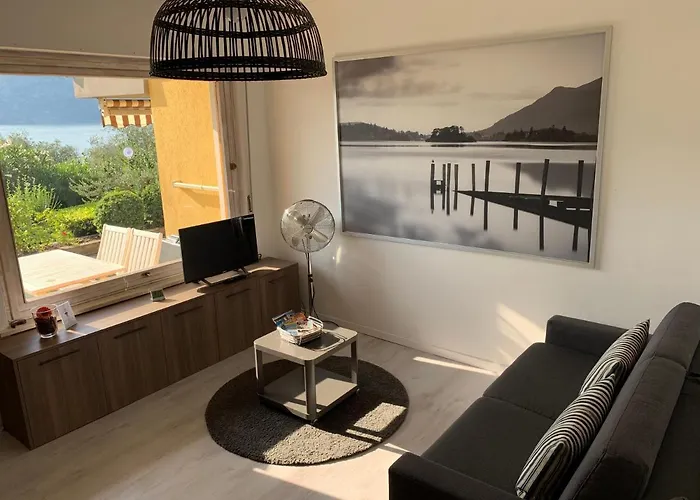 דירה Sander House מאלצ'סינה