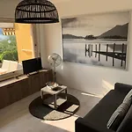 Appartement Sander House Malcesine